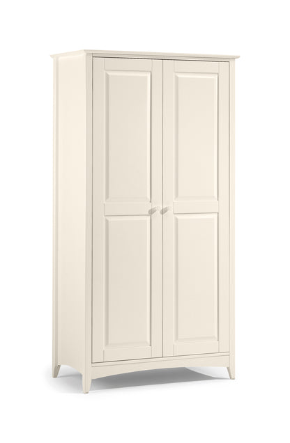 CAMEO 2 DOOR WARDROBE