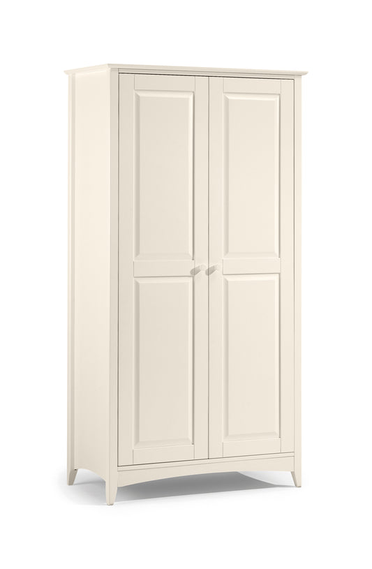 CAMEO 2 DOOR WARDROBE