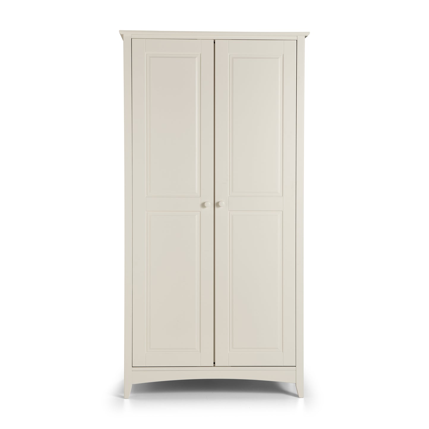 CAMEO 2 DOOR WARDROBE