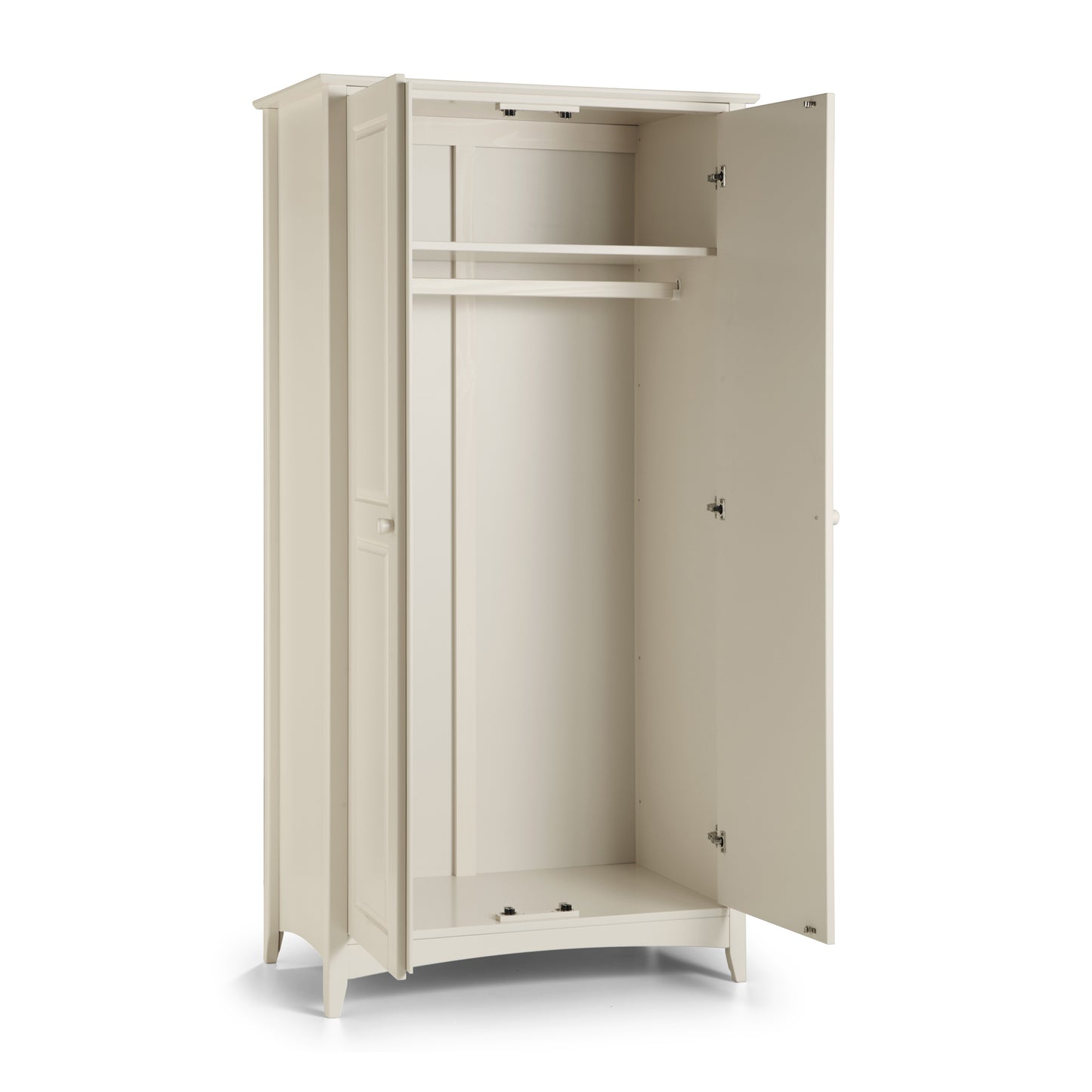 CAMEO 2 DOOR WARDROBE