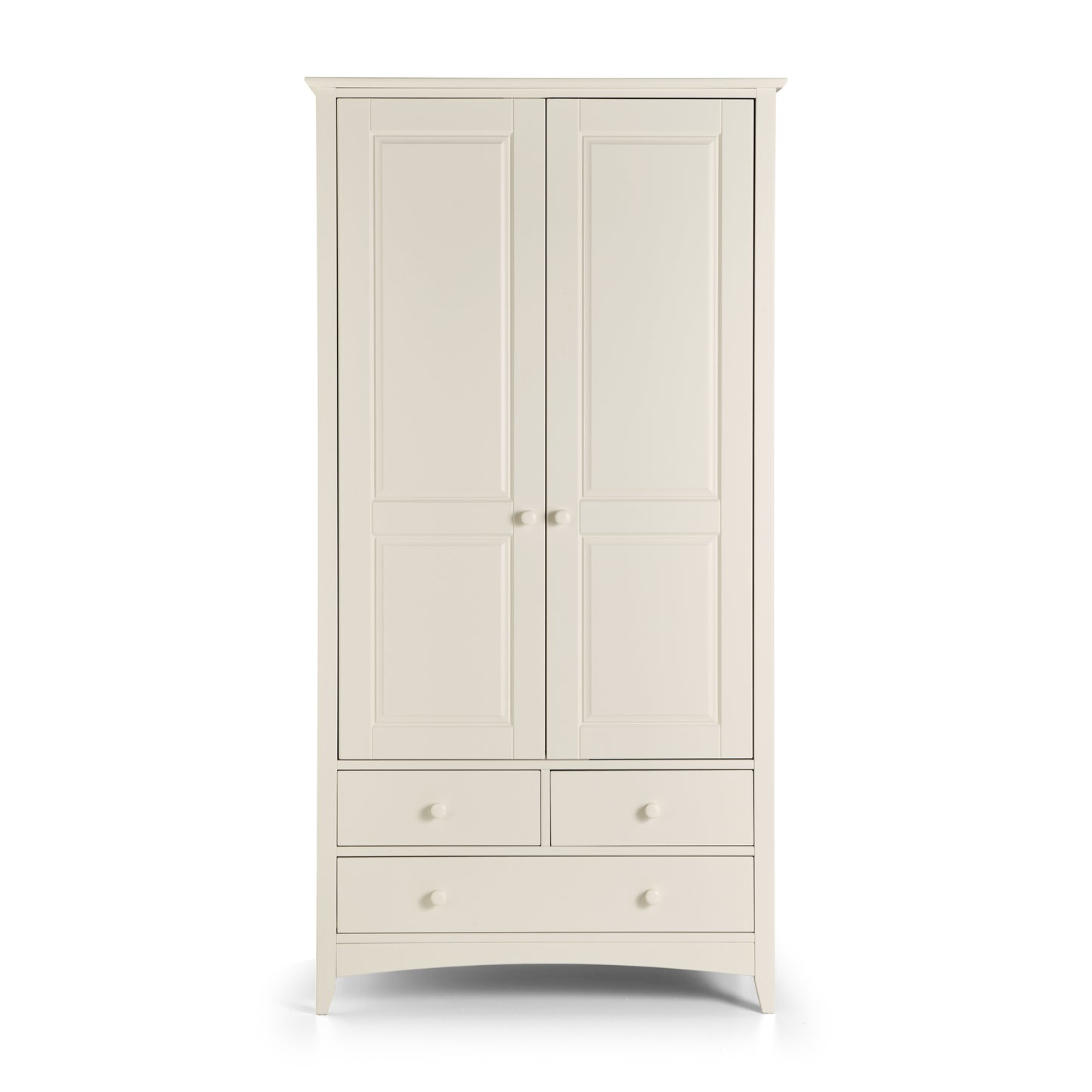 CAMEO COMBINATION WARDROBE