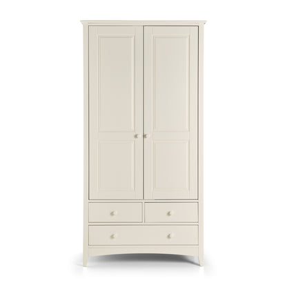 CAMEO COMBINATION WARDROBE