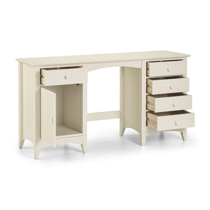 CAMEO DRESSING TABLE