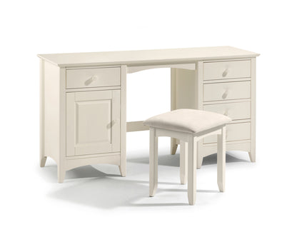 CAMEO DRESSING TABLE