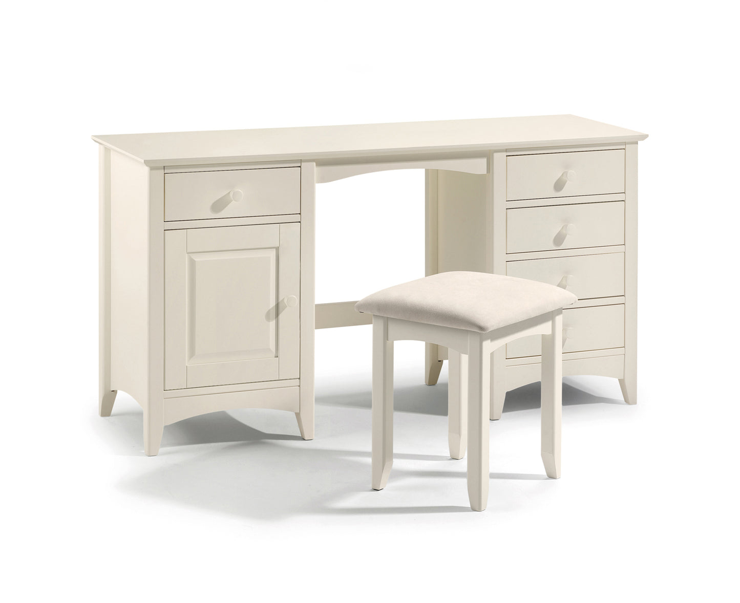 CAMEO DRESSING TABLE STOOL