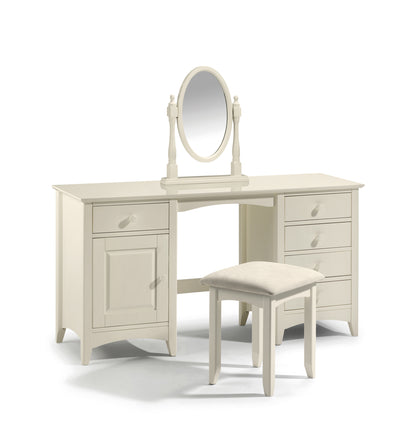 CAMEO DRESSING TABLE