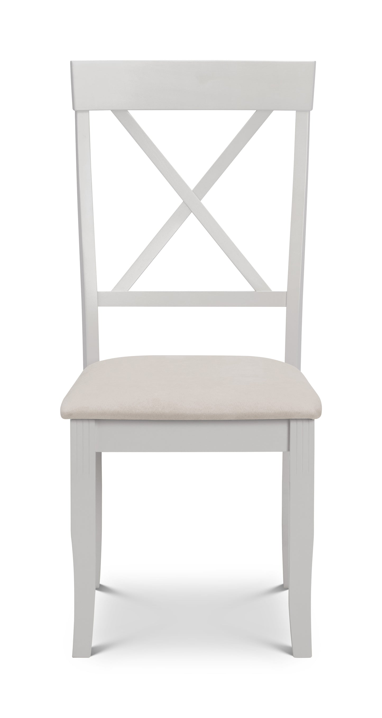 DAVENPORT ELEPHANT GREY DINING CHAIR