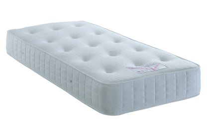 4'6 Double Adjustable Duramatic Pocket Sprung 1000 Mattress DB