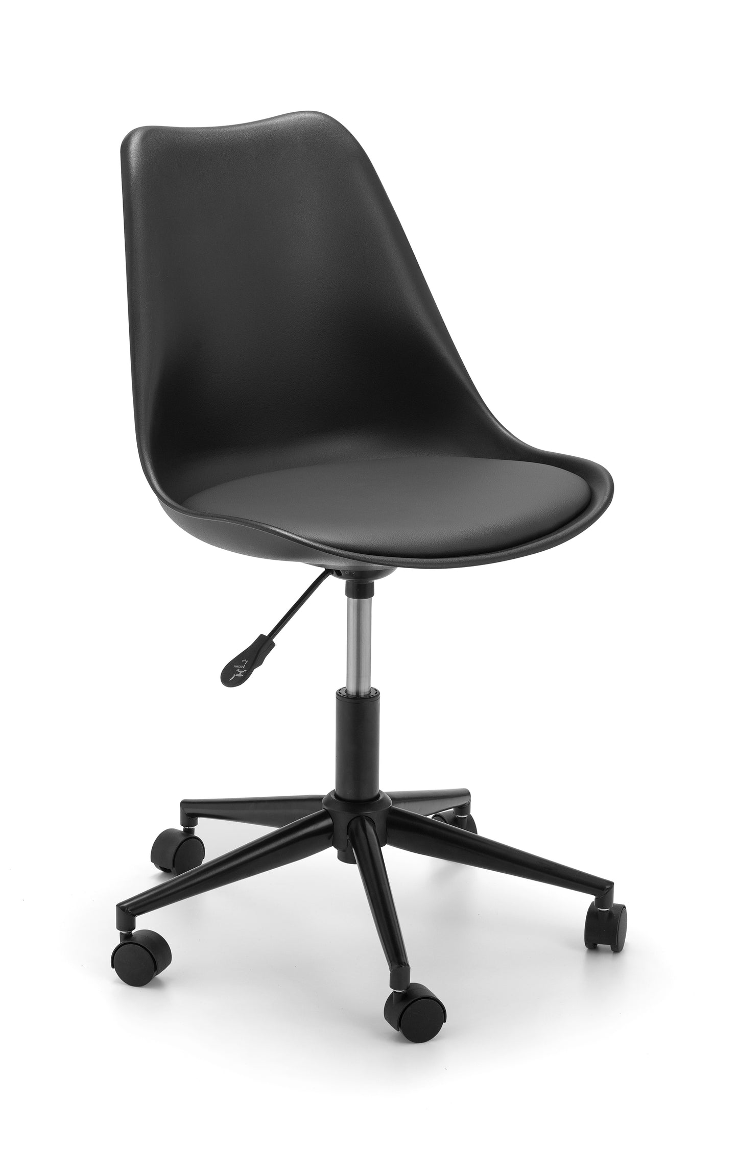 ERIKA OFFICE CHAIR BLACK