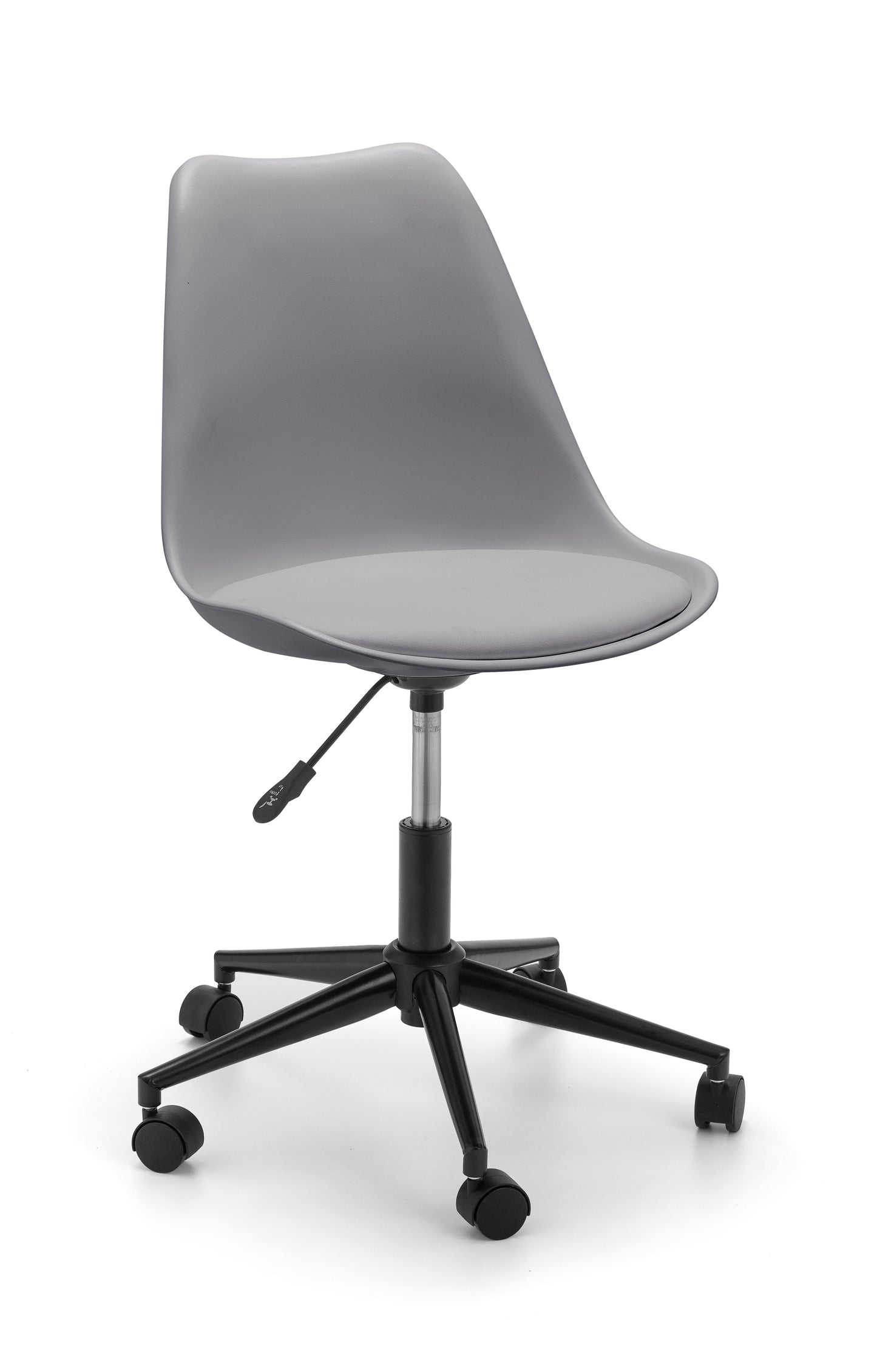 ERIKA OFFICE CHAIR GREY