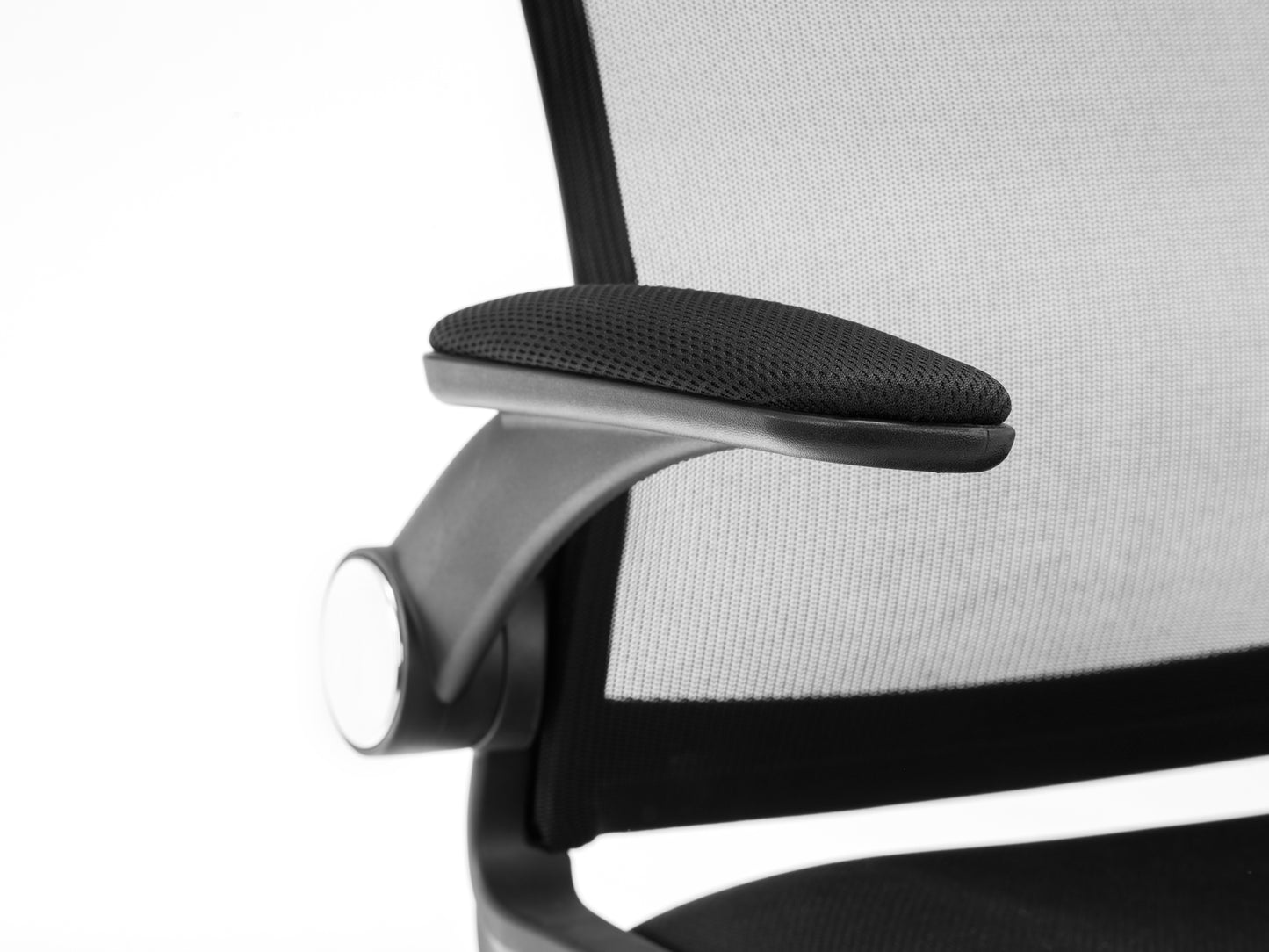 IMOLA OFFICE CHAIR