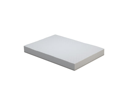 4'6 Double Komfi Active Select Ortho Foam Mattress FREE DELIVERY