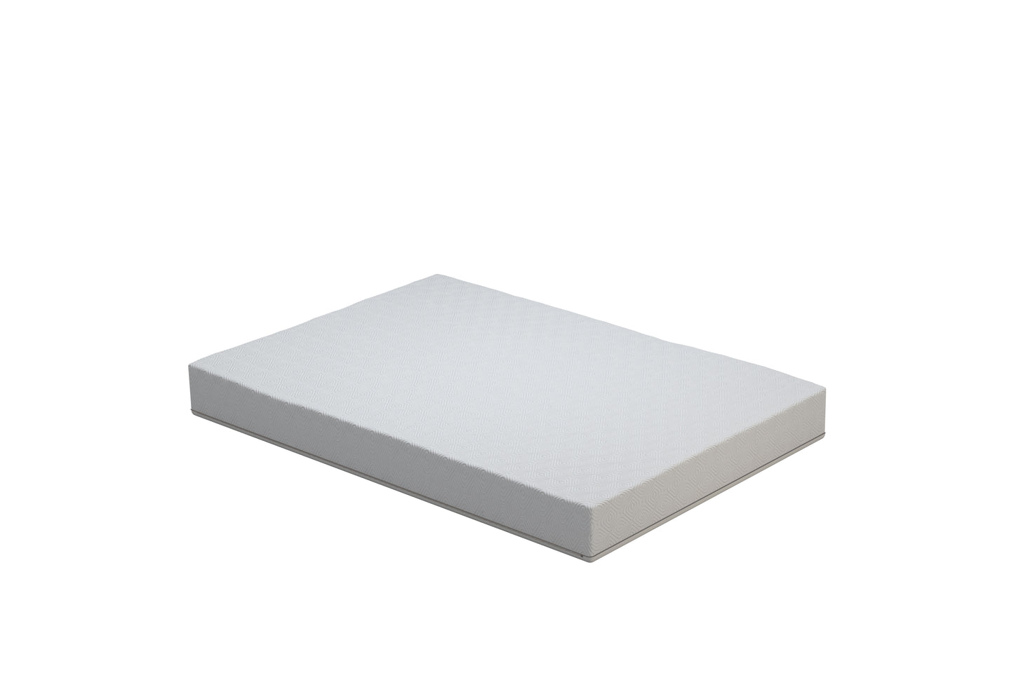 4'6 Double Komfi Active Select Foam Mattress FREE DELIVERY