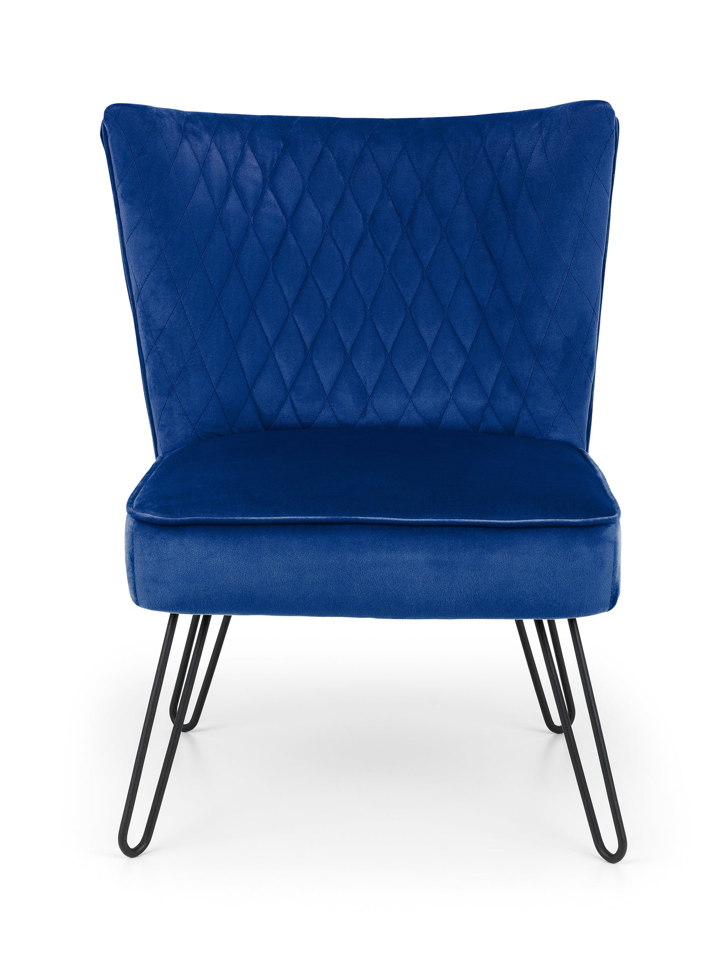 LISBON CHAIR - BLUE