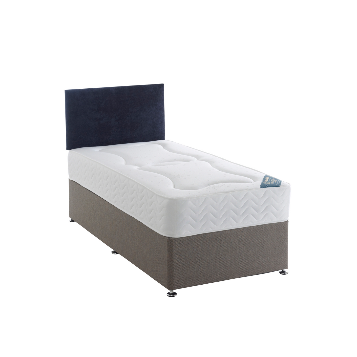 4'6 Double Brigendo Mattress