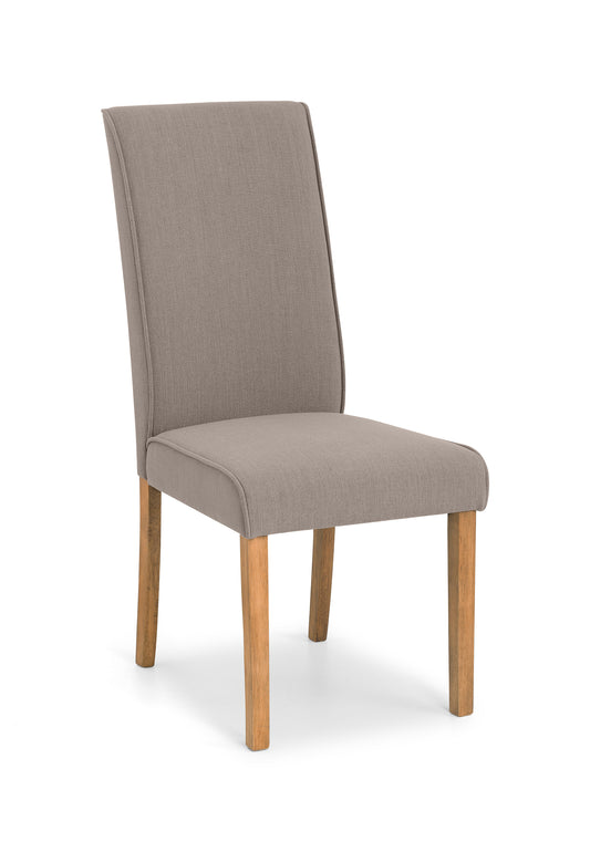 SEVILLE LINEN DINING CHAIR