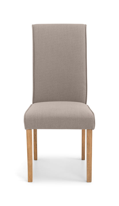 SEVILLE LINEN DINING CHAIR