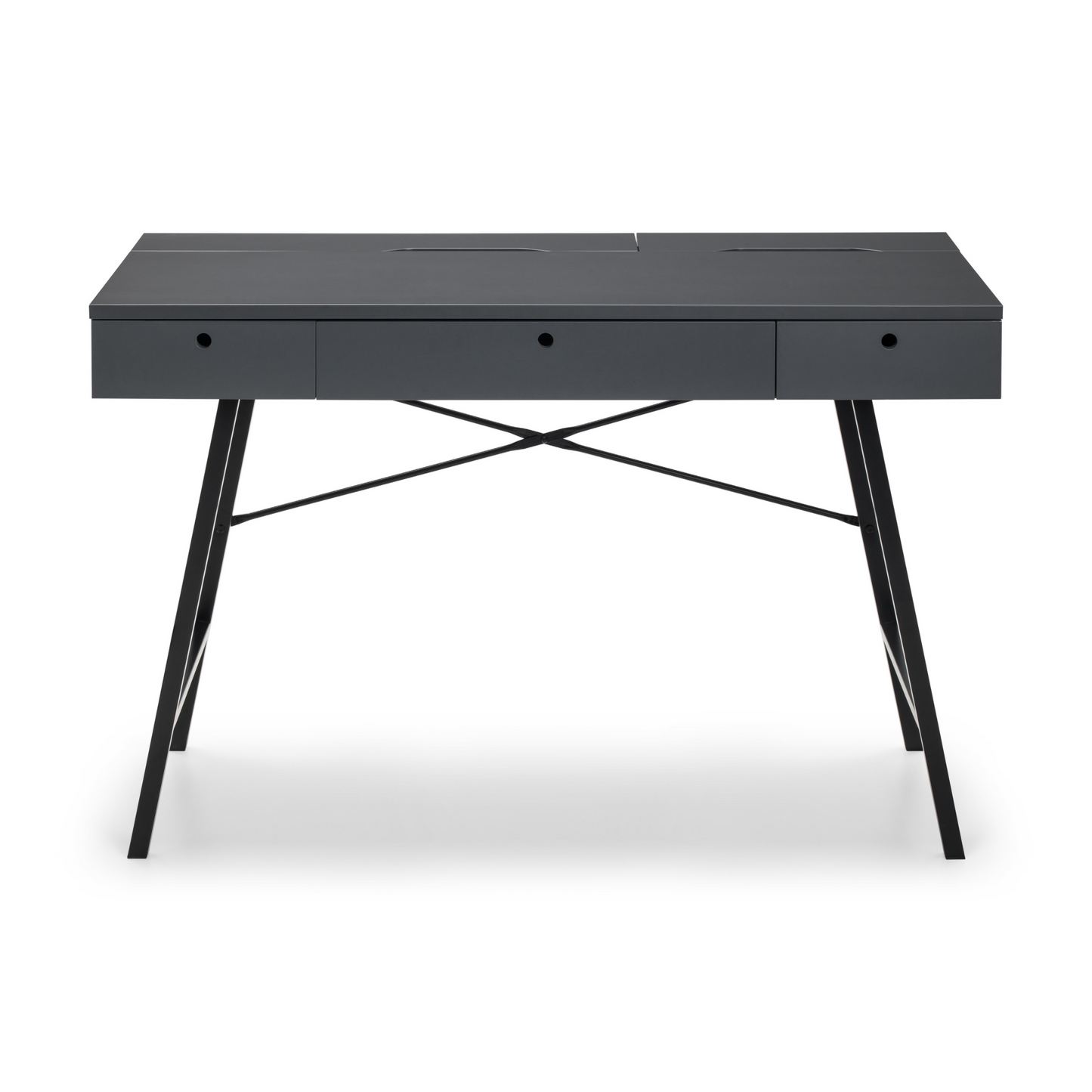 TRIANON DESK - GREY