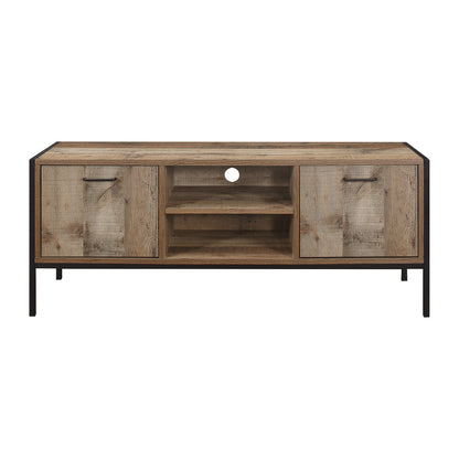 Urban TV Unit Brown