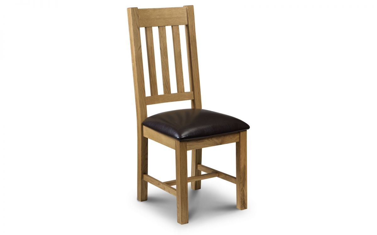 ASTORIA DINING CHAIR