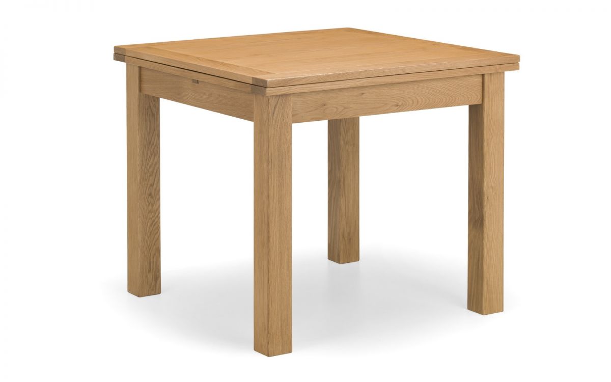 ASTORIA FLIP-TOP DINING TABLE