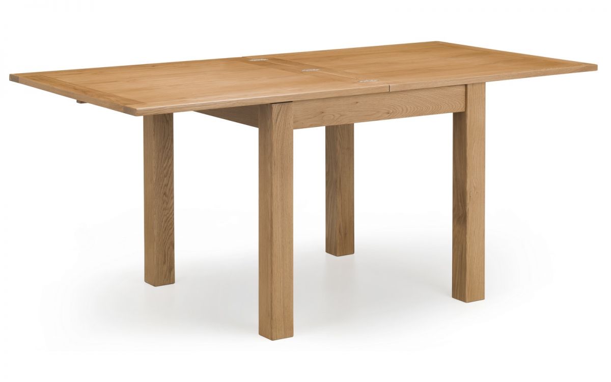 ASTORIA FLIP-TOP DINING TABLE