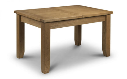 ASTORIA EXTENDING DINING TABLE