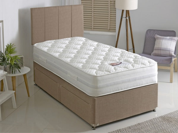 Standard Divan Base